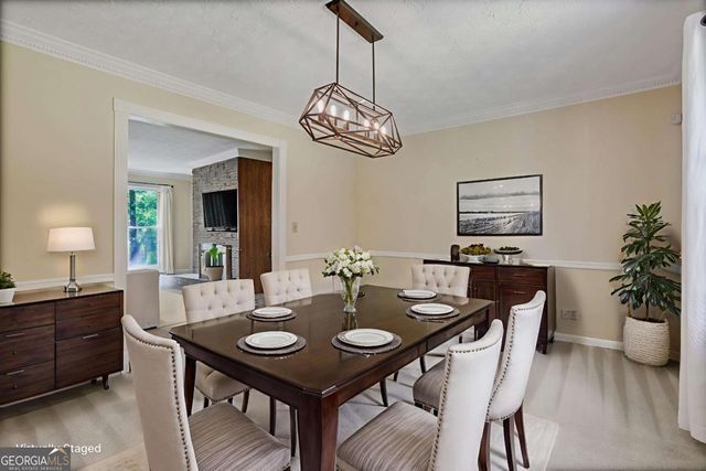 6268 Old Stone Mountain Rd, Tucker, GA 30087