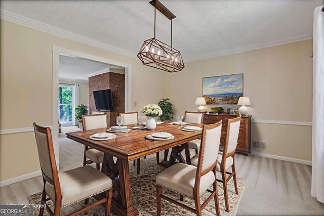 6268 Old Stone Mountain Rd, Tucker, GA 30087