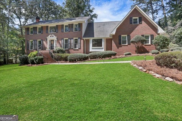 6268 Old Stone Mountain Rd, Tucker, GA 30087