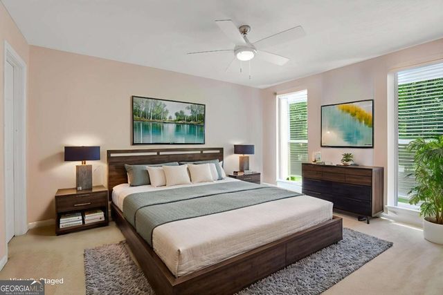 6268 Old Stone Mountain Rd, Tucker, GA 30087