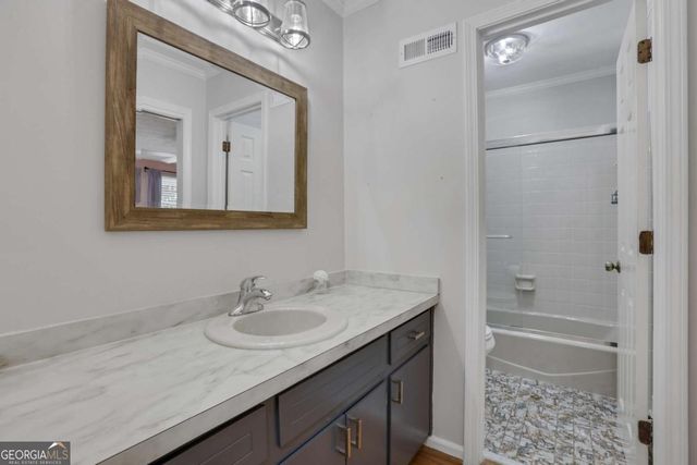 6268 Old Stone Mountain Rd, Tucker, GA 30087