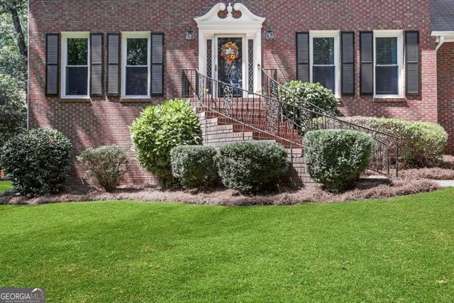 6268 Old Stone Mountain Rd, Tucker, GA 30087