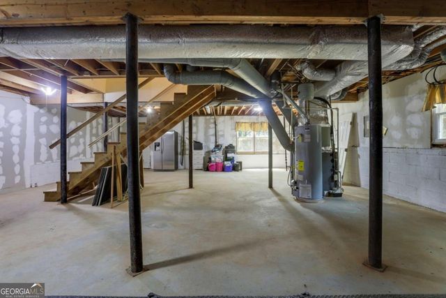 6268 Old Stone Mountain Rd, Tucker, GA 30087