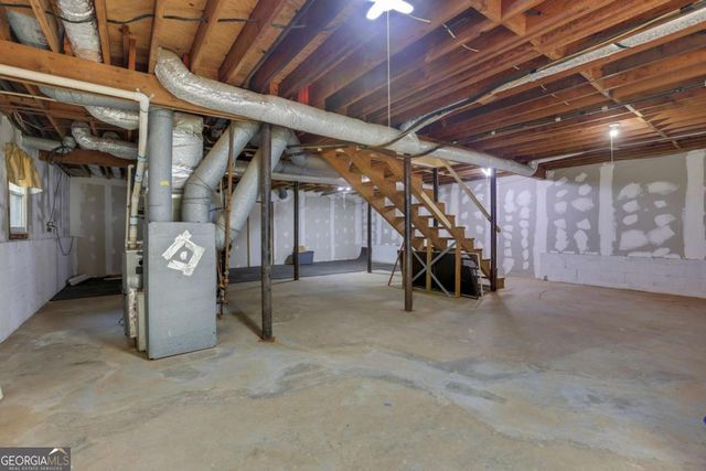 6268 Old Stone Mountain Rd, Tucker, GA 30087