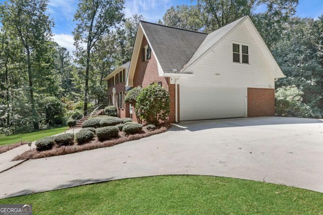 6268 Old Stone Mountain Rd, Tucker, GA 30087