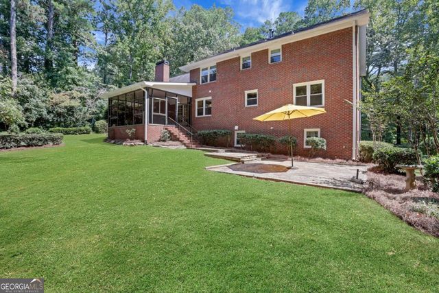 6268 Old Stone Mountain Rd, Tucker, GA 30087