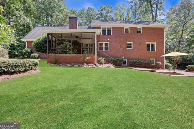 6268 Old Stone Mountain Rd, Tucker, GA 30087