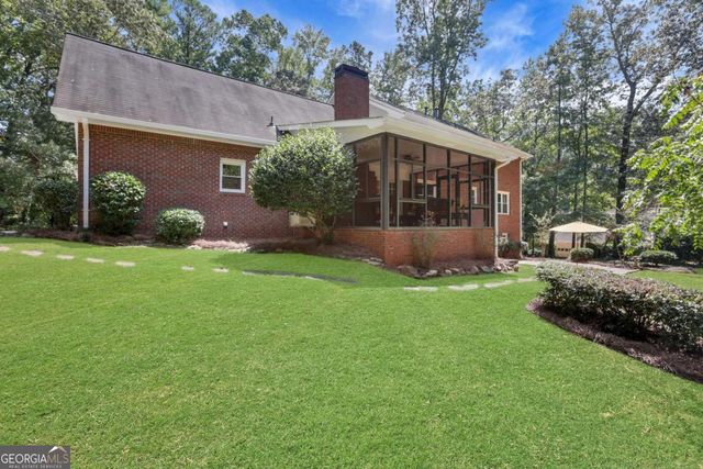 6268 Old Stone Mountain Rd, Tucker, GA 30087