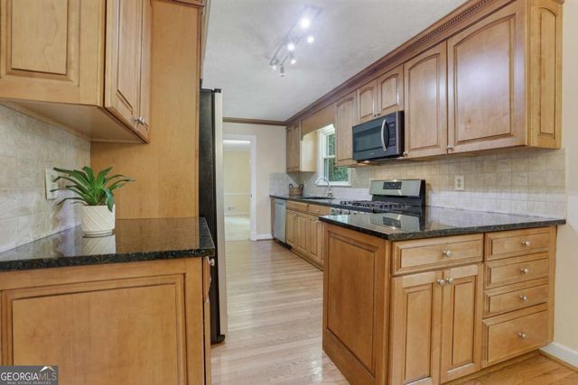 6268 Old Stone Mountain Rd, Tucker, GA 30087