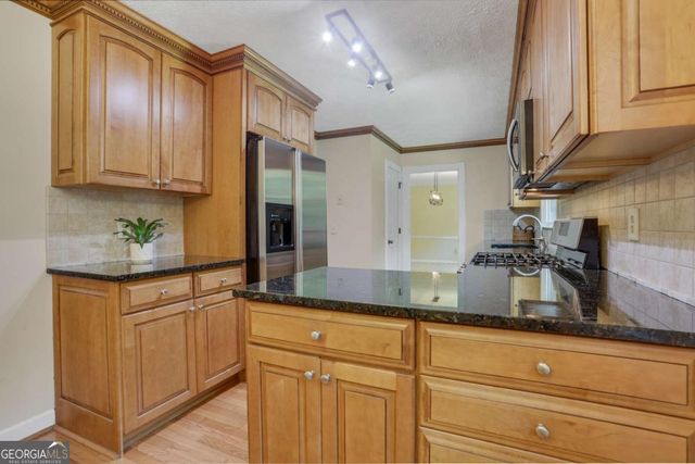 6268 Old Stone Mountain Rd, Tucker, GA 30087