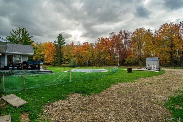 5242 Mckinley Parkway, Hamburg, NY 14075