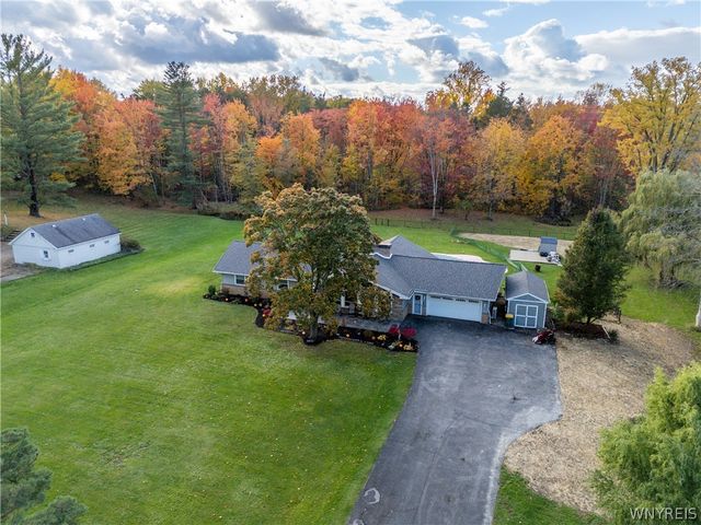 5242 Mckinley Parkway, Hamburg, NY 14075