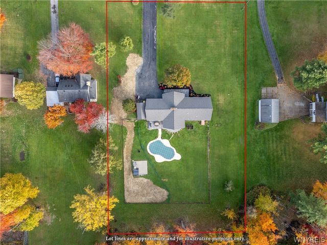 5242 Mckinley Parkway, Hamburg, NY 14075