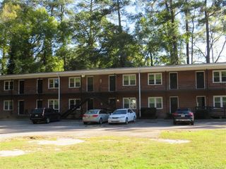 210-25 Colonial Drive, Fayetteville, NC 28301