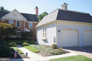 801 DUNBROOKE CT, Frederick, MD 21701