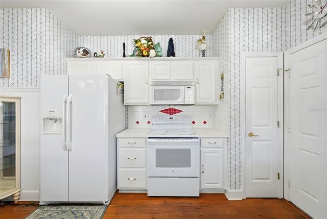 13199 SE 92ND COURT ROAD, Summerfield, FL 34491