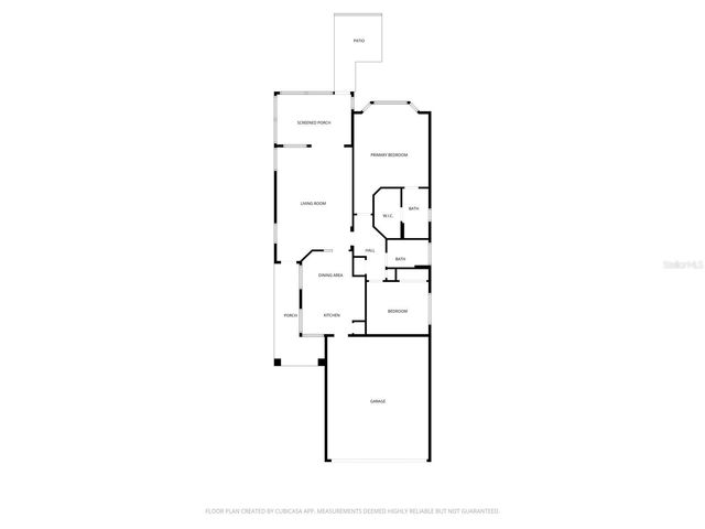 13199 SE 92ND COURT ROAD, Summerfield, FL 34491