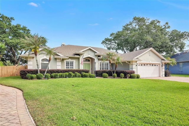 5224 CHISWICK CIRCLE, Belle Isle, FL 32812