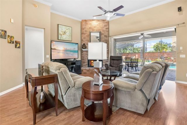 5224 CHISWICK CIRCLE, Belle Isle, FL 32812