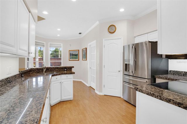 5224 CHISWICK CIRCLE, Belle Isle, FL 32812