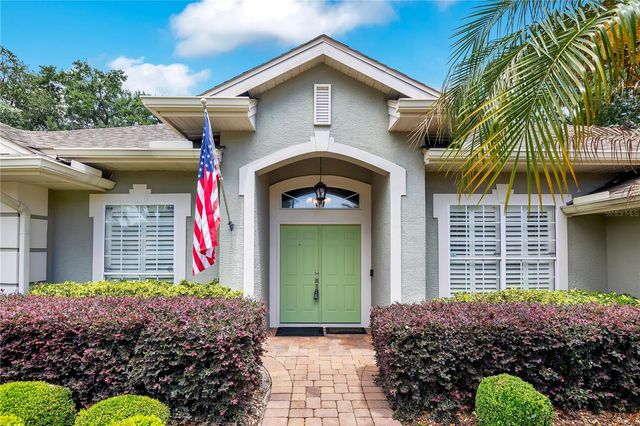 5224 CHISWICK CIRCLE, Belle Isle, FL 32812