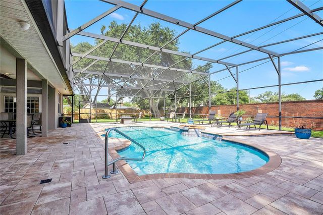 5224 CHISWICK CIRCLE, Belle Isle, FL 32812