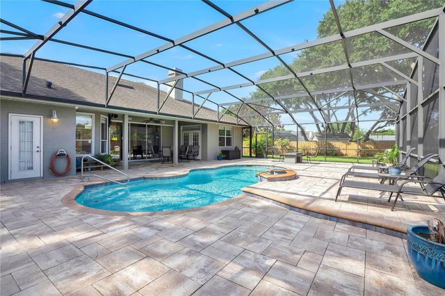 5224 CHISWICK CIRCLE, Belle Isle, FL 32812