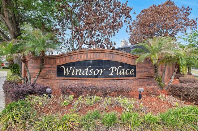 5224 CHISWICK CIRCLE, Belle Isle, FL 32812