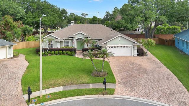 5224 CHISWICK CIRCLE, Belle Isle, FL 32812