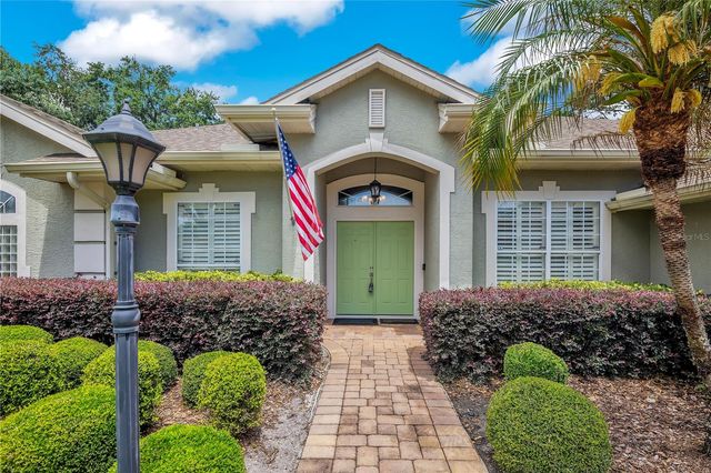 5224 CHISWICK CIRCLE, Belle Isle, FL 32812