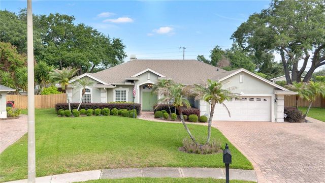 5224 CHISWICK CIRCLE, Belle Isle, FL 32812