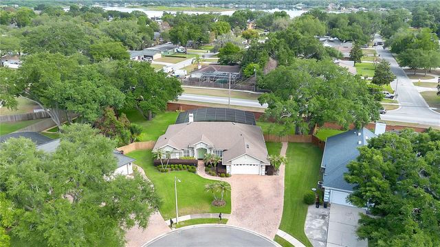 5224 CHISWICK CIRCLE, Belle Isle, FL 32812