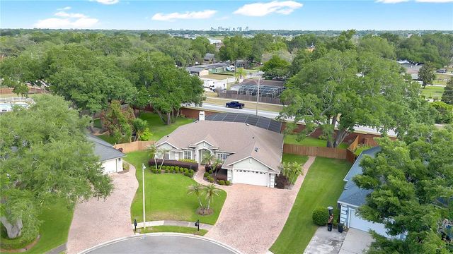 5224 CHISWICK CIRCLE, Belle Isle, FL 32812