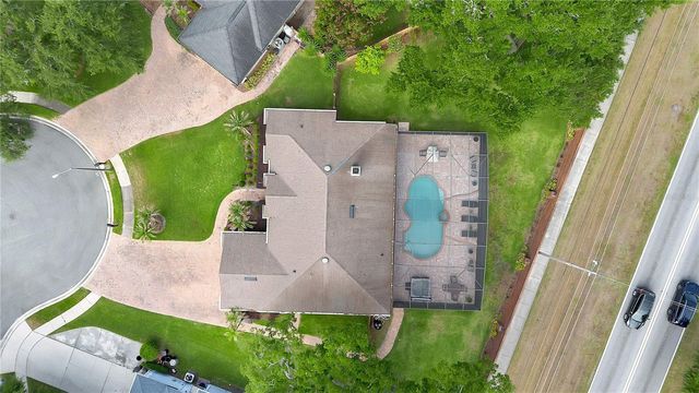 5224 CHISWICK CIRCLE, Belle Isle, FL 32812