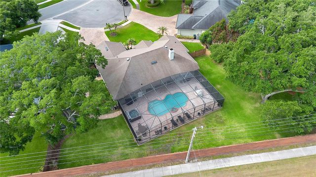 5224 CHISWICK CIRCLE, Belle Isle, FL 32812