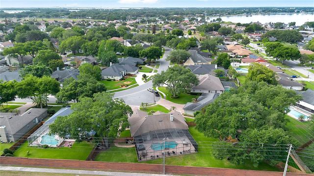 5224 CHISWICK CIRCLE, Belle Isle, FL 32812