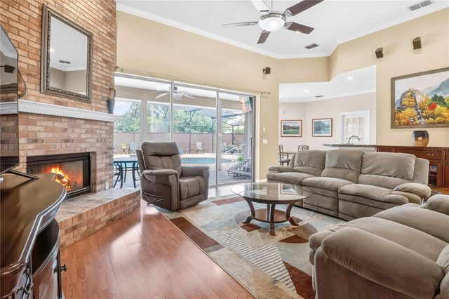 5224 CHISWICK CIRCLE, Belle Isle, FL 32812