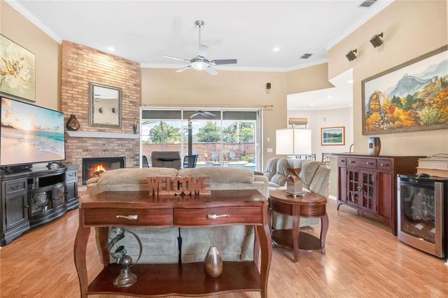 5224 CHISWICK CIRCLE, Belle Isle, FL 32812