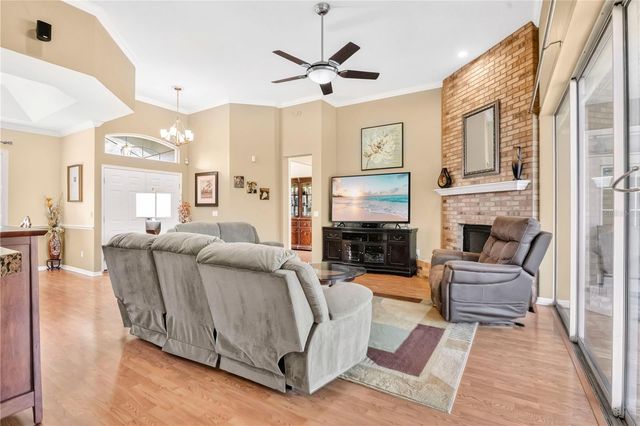 5224 CHISWICK CIRCLE, Belle Isle, FL 32812