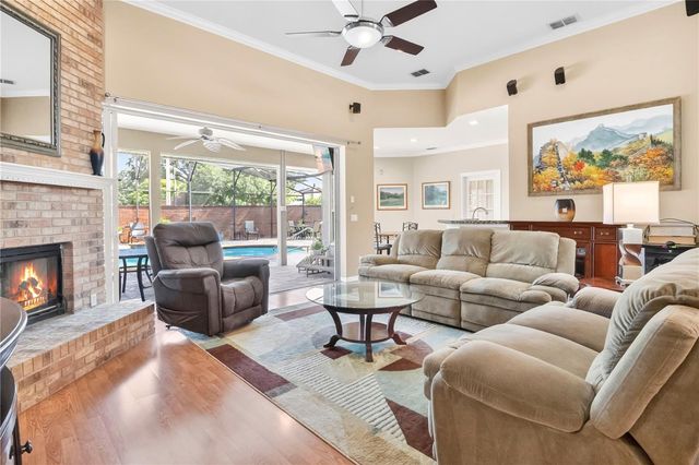5224 CHISWICK CIRCLE, Belle Isle, FL 32812