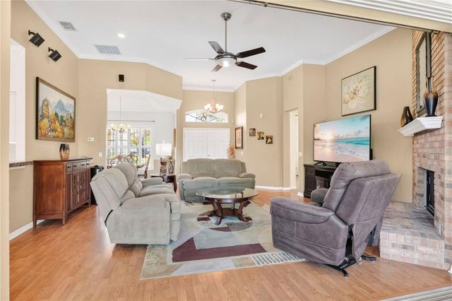 5224 CHISWICK CIRCLE, Belle Isle, FL 32812