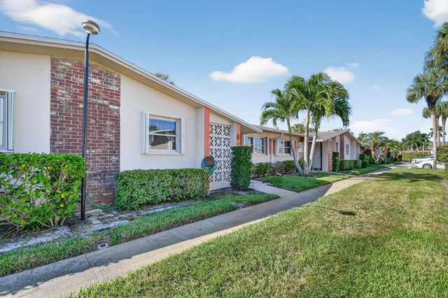 2667 Dudley Drive B, West Palm Beach, FL 33415