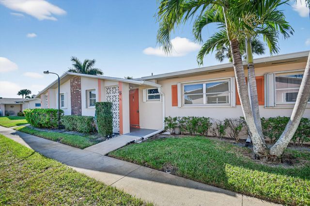2667 Dudley Drive B, West Palm Beach, FL 33415