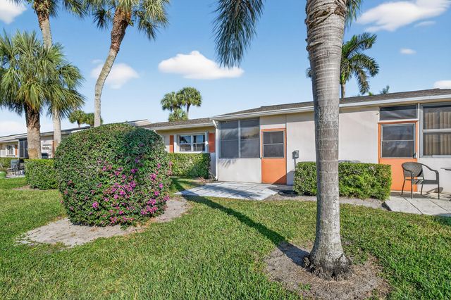 2667 Dudley Drive B, West Palm Beach, FL 33415