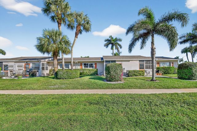 2667 Dudley Drive B, West Palm Beach, FL 33415