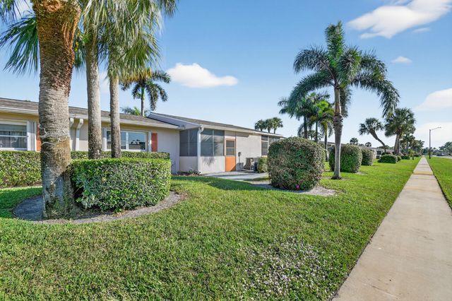 2667 Dudley Drive B, West Palm Beach, FL 33415