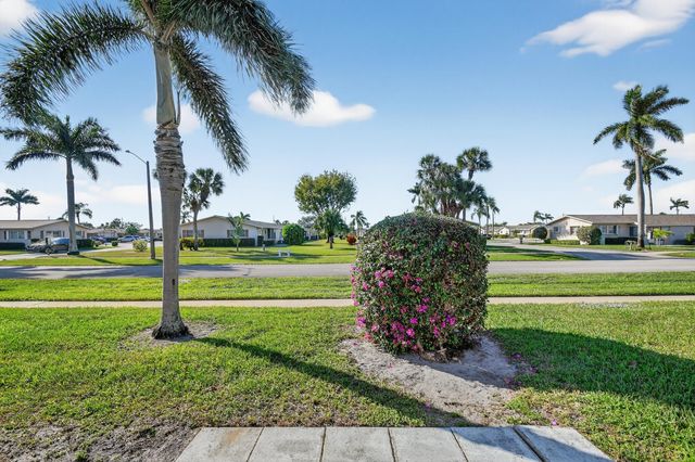 2667 Dudley Drive B, West Palm Beach, FL 33415