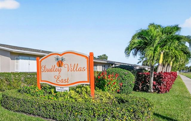 2667 Dudley Drive B, West Palm Beach, FL 33415