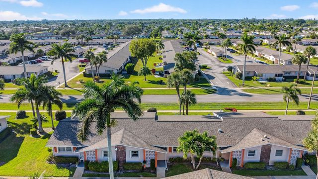 2667 Dudley Drive B, West Palm Beach, FL 33415