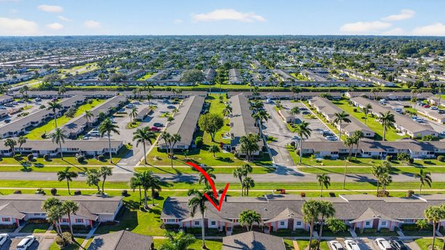 2667 Dudley Drive B, West Palm Beach, FL 33415